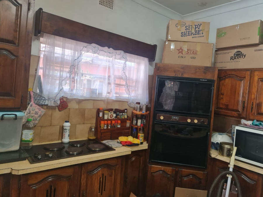 4 Bedroom Property for Sale in Rustenburg Central North West
